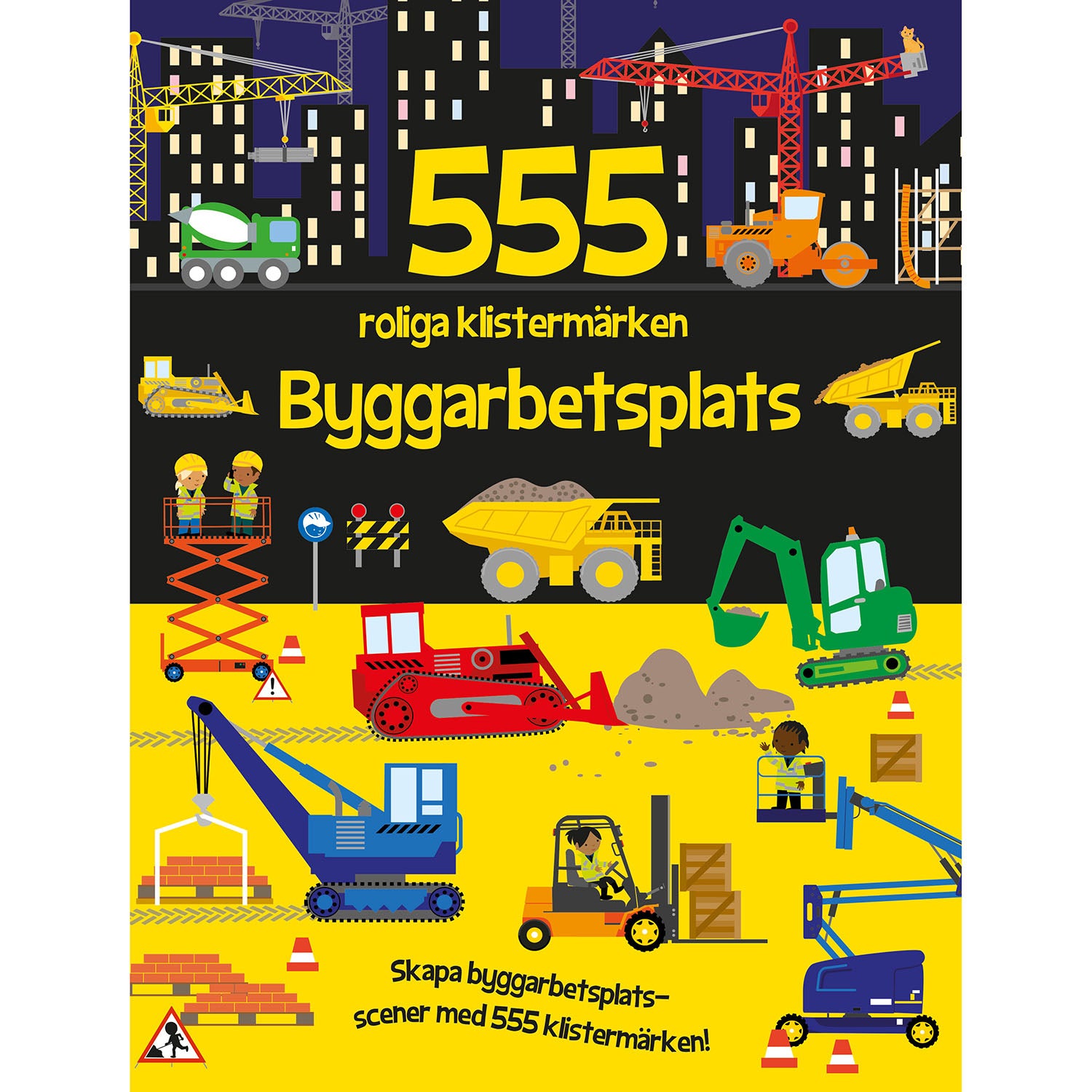 lind-co-555-roliga-klistermarken Byggarbetsplats